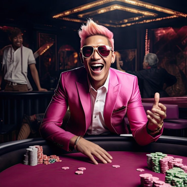 penjelasan fitur bonus Mega Moolah penjelasan fitur bonus Mega Moolah